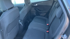 Ford Fiesta 1.0 EcoBoost 95 Titanium 5dr Petrol Hatchback